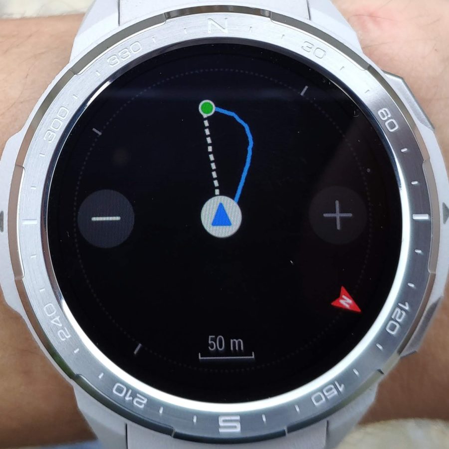 huawei watch gs pro route back 03