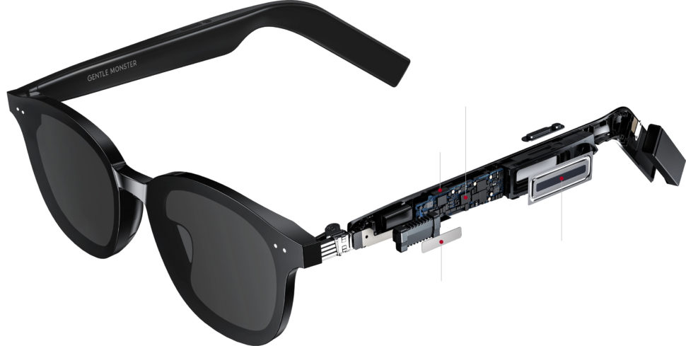 Huawei Eyewear II 4