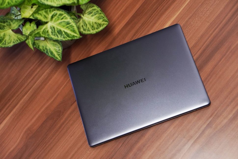 Huawei Matebook 13 14