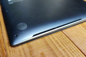 Huawei MateBook X Pro 2020 Testbericht Bilder 5