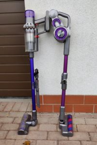 JIMMY JV85 Pro Test Dyson V11 Vergleich 3