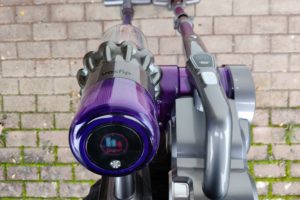 JIMMY JV85 Pro Test Dyson V11 Vergleich 4