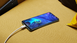 Oppo Reno 4 5G vorgestellt 2