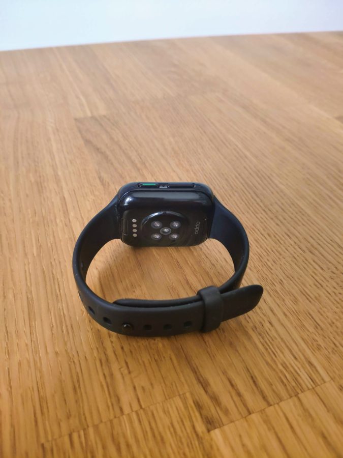 Oppo Watch 2