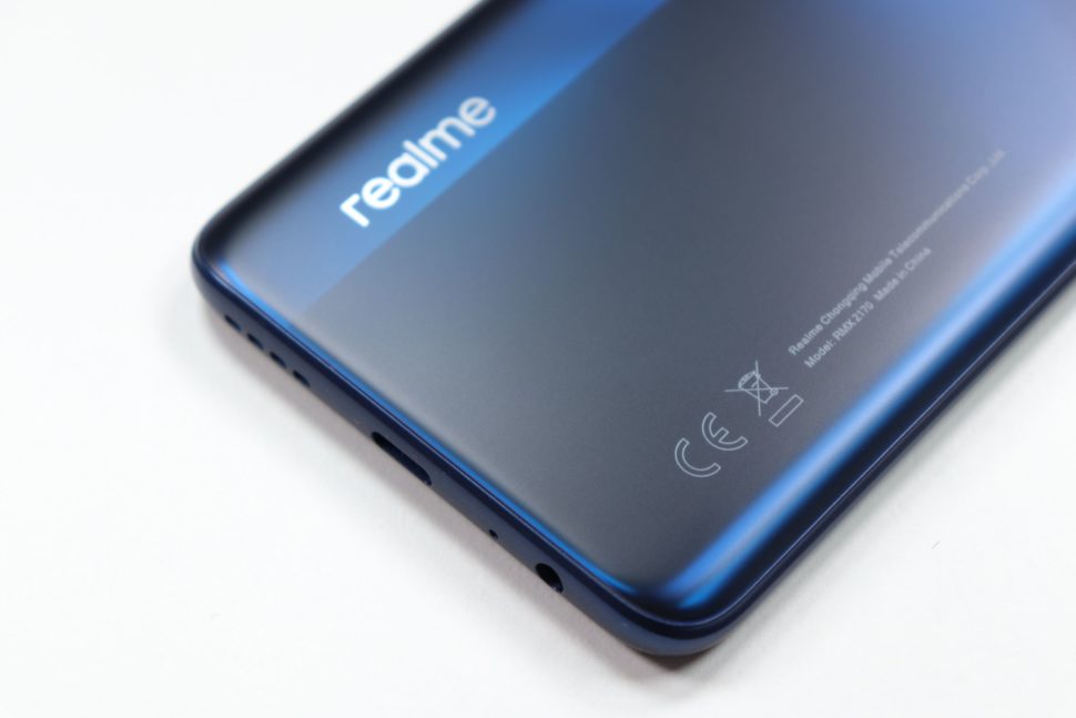 Realme 7 pro 14