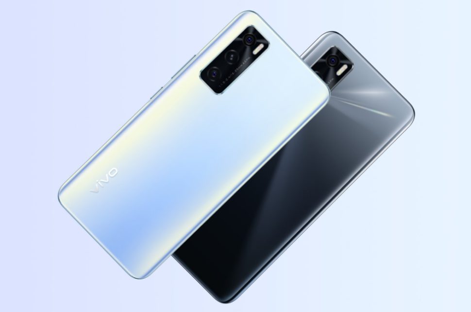 Vivo V70 2