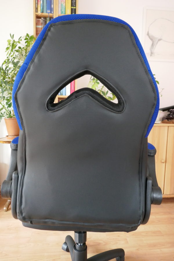 BlitzWolf Gaming Chair Test 13