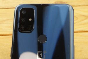 OnePlus Nord N10 5G Testbericht Produktfotos 12