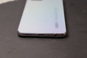 OPPO Reno 4z 5G Design 2