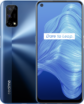 Realme 7 5G Titel Anküdigung