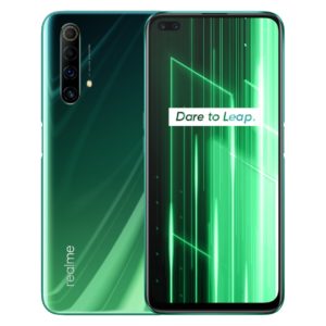 Realme X50 Testbericht Farben 3