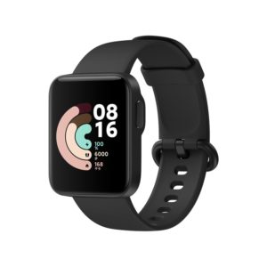 Redmi Watch vorgestellt 9