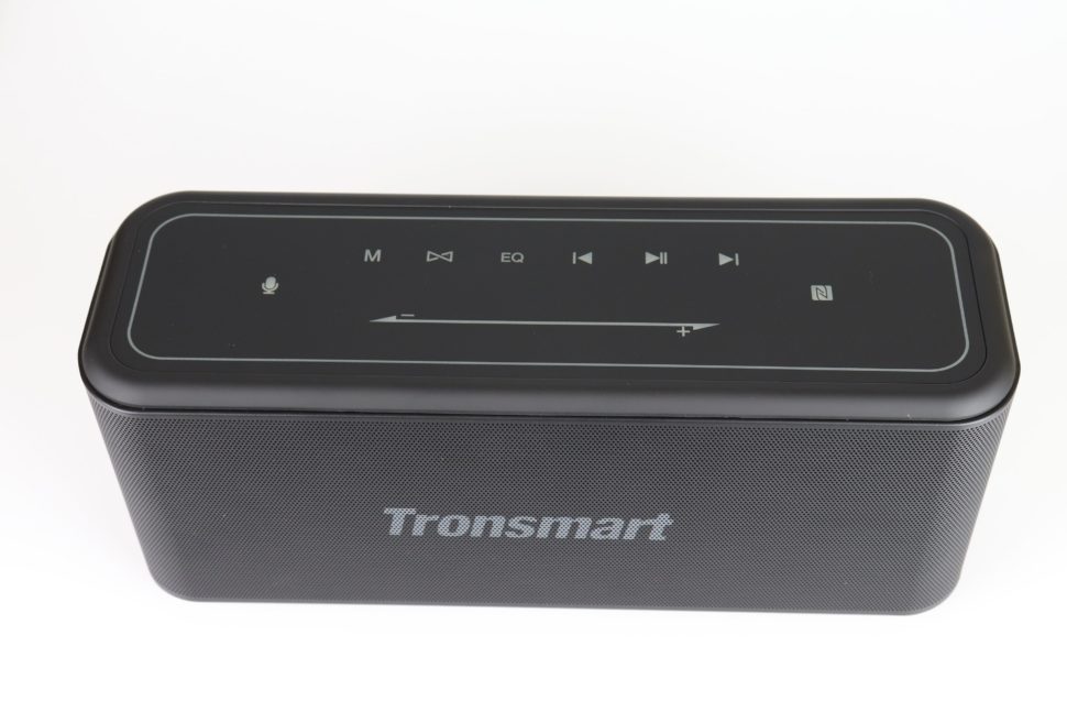 Tronsmart Mega Pro Test 3