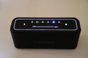 Tronsmart Mega Pro Test 6