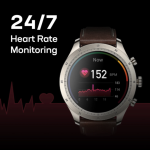 Amazfit Zepp Z vorgestellt 2