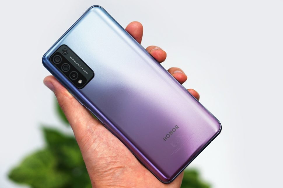 Honor 10X Lite 10