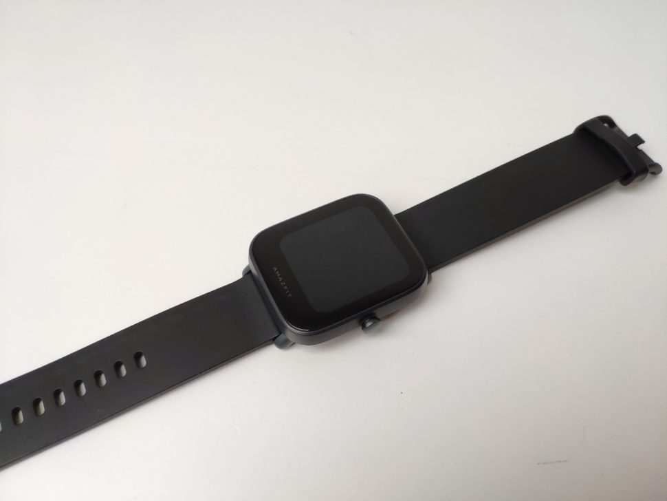 Amazfit Bip U 02