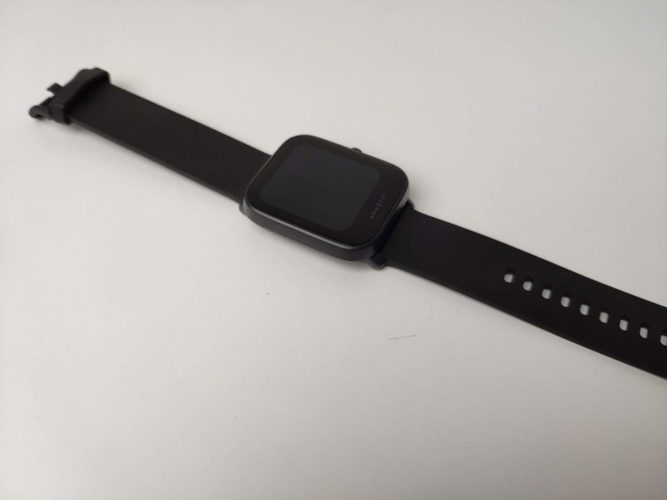 Amazfit Bip U 03