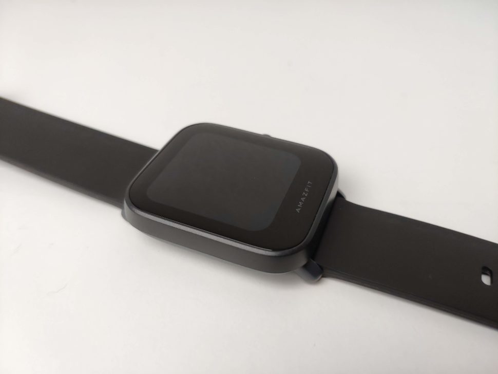 Amazfit Bip U 04