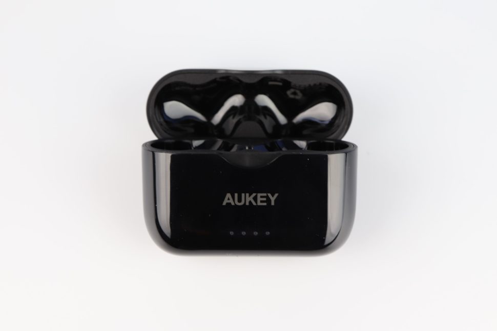 Aukey TWS Test 8