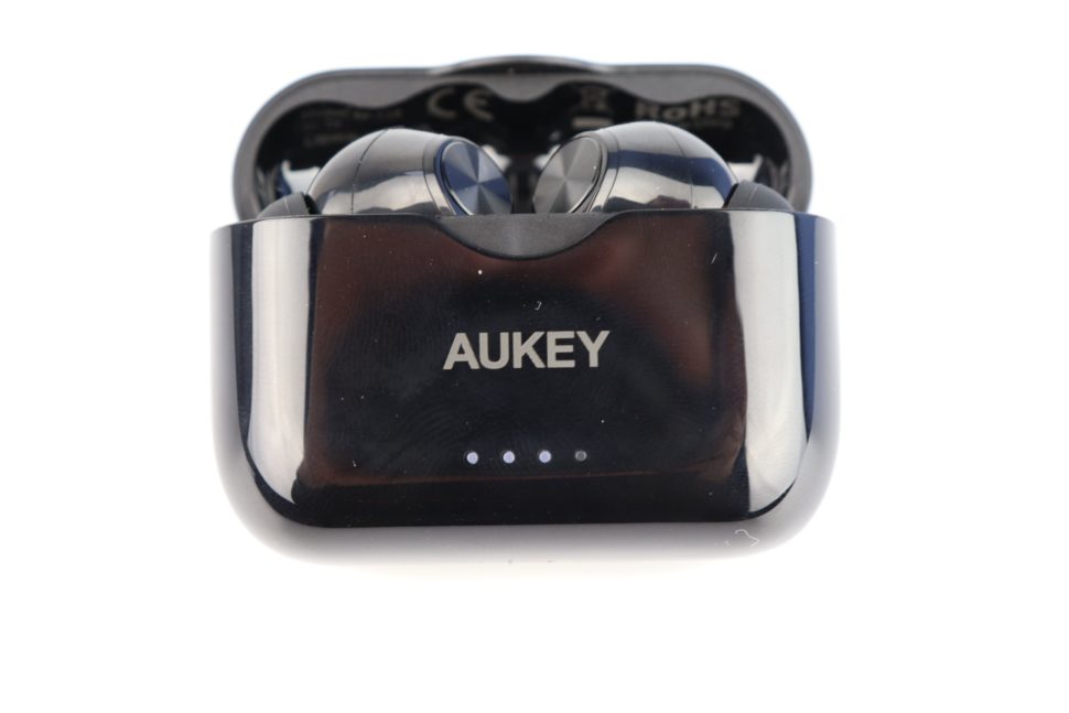 Aukey TWS Test 9