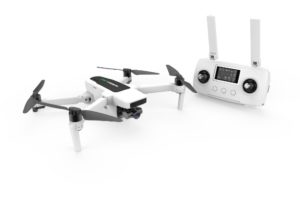 Hubsan Sino 2