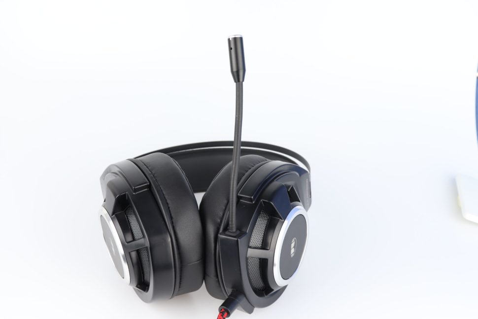 Monster Mission V1 Headset 12