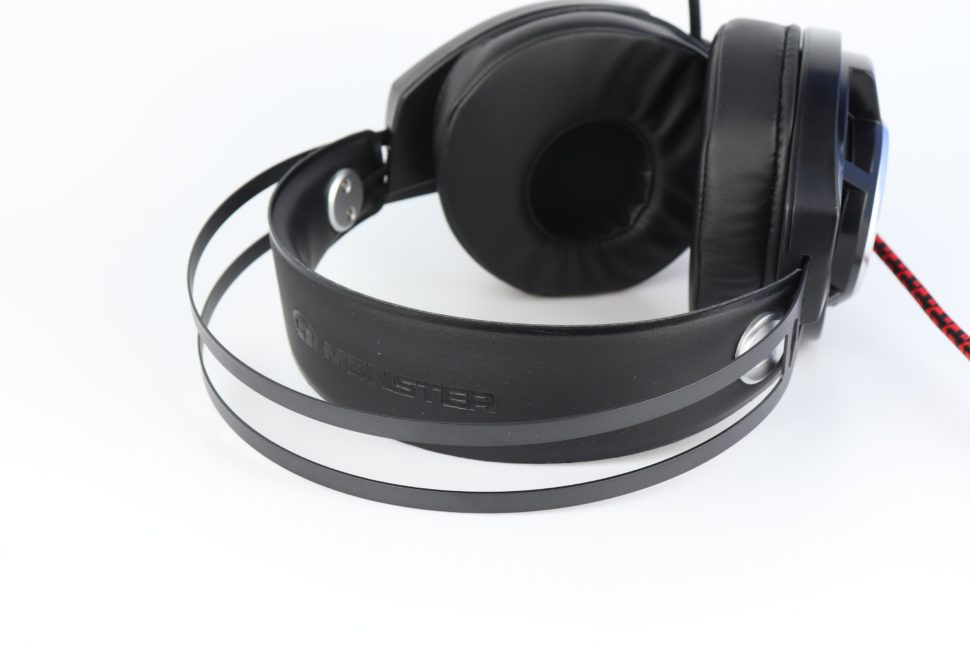 Monster Mission V1 Headset 16