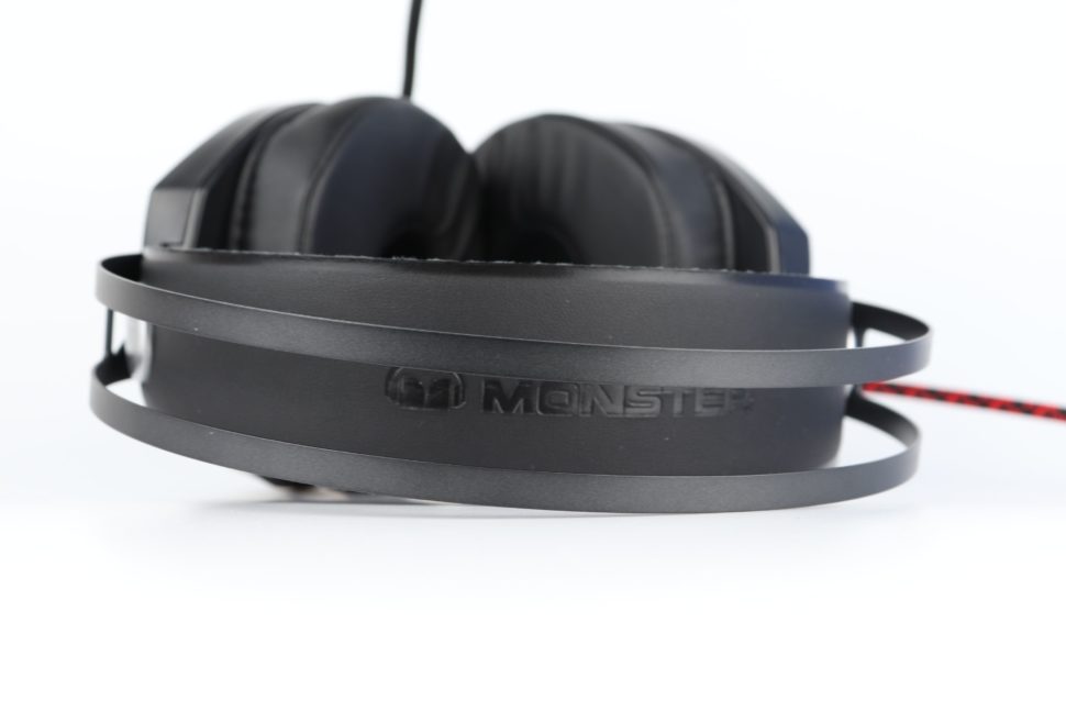 Monster Mission V1 Headset 17