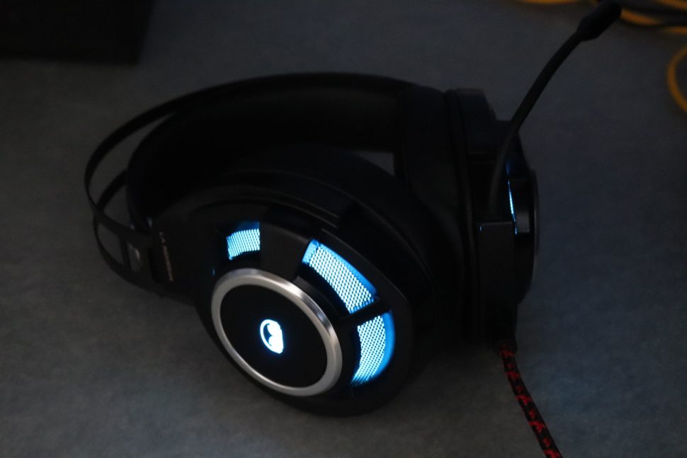 Monster Mission V1 Headset 30