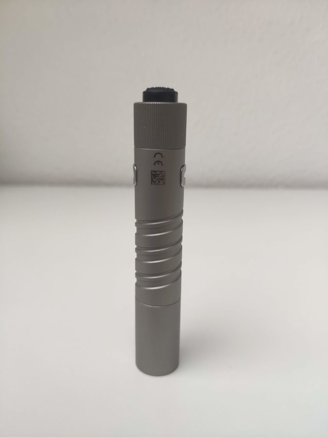 Olight I3T EOS Titan 05