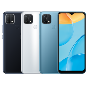 Oppo A15 vorgestellt 5