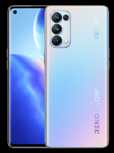 Oppo Reno 5 Pro vorgestellt 4