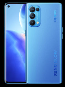 Oppo Reno 5 Pro vorgestellt 5