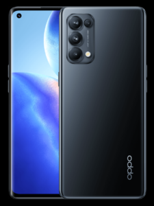 Oppo Reno 5 Pro vorgestellt 6