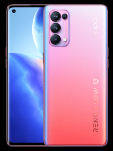 Oppo Reno 5 Pro vorgestellt 7