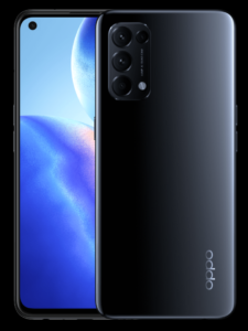 Oppo Reno 5 vorgestellt 3