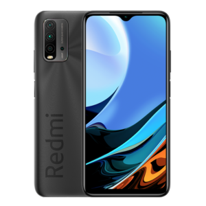 Redmi 9 Power vorgestellt 2