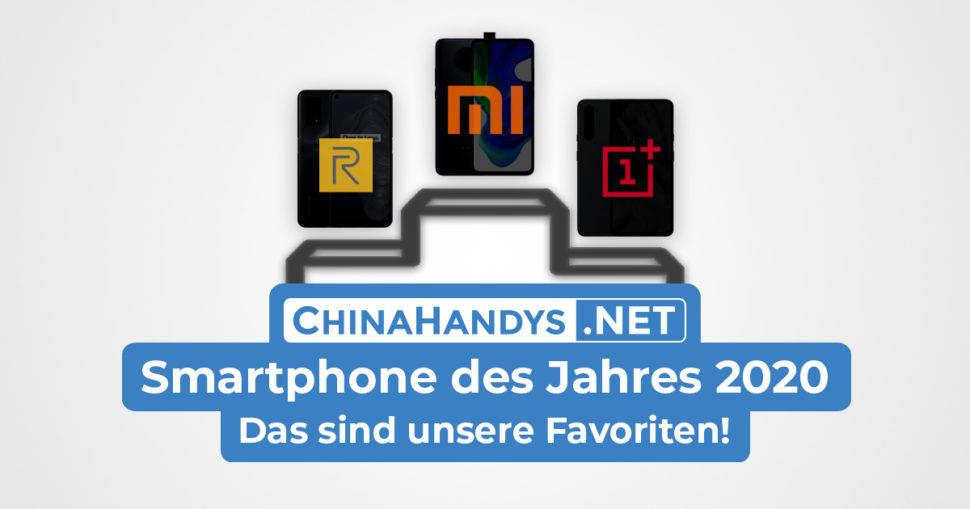 Smartphone Hersteller Ranking Februar 2020 Beitragsbild Banner