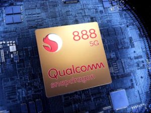 Qualcomm Snapdragon 888 3 e1607036973285