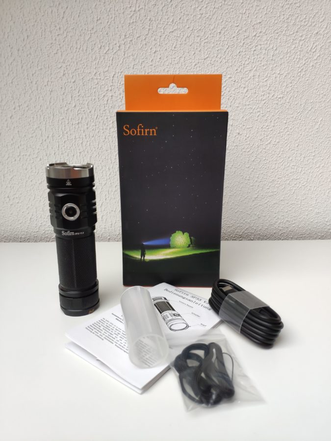 Sofirn SP33 V3 07