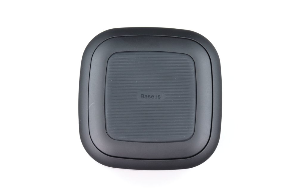 Baseus Mate Docking Station 16