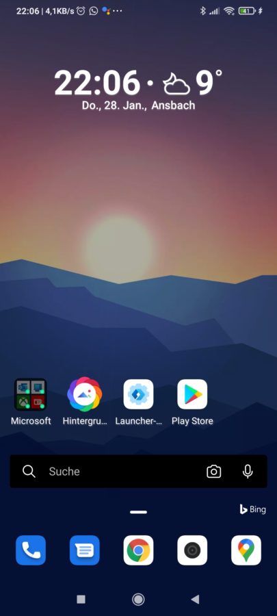 Screenshot 2021 01 28 22 06 34 135 com.microsoft.launcher