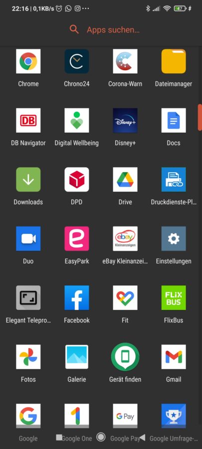 Screenshot 2021 01 28 22 16 20 219 com.teslacoilsw.launcher