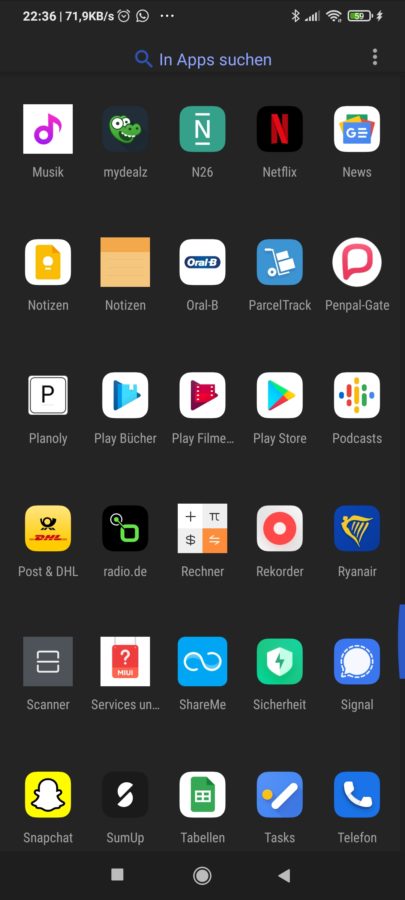 Screenshot 2021 01 28 22 36 40 092 com.anddoes.launcher