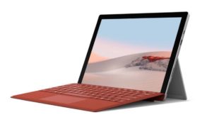 Surface Pro 7