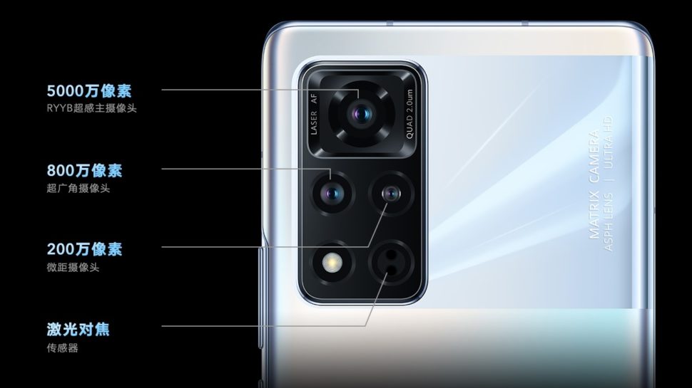 Honor V40 vorgestellt 2