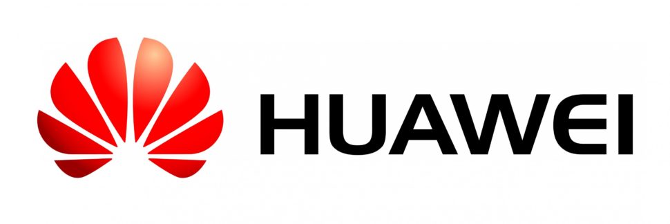 Huawei Logo