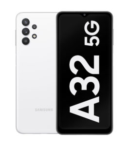 Samsung Galaxy A32 1