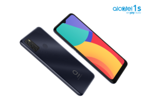 Alcatel 1S PR Images 4